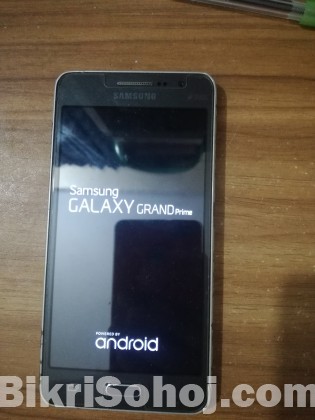 Samsung galaxy grand prime